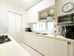 Blk 588A Park Central @ Amk (Ang Mo Kio), HDB 5 Rooms #522829921